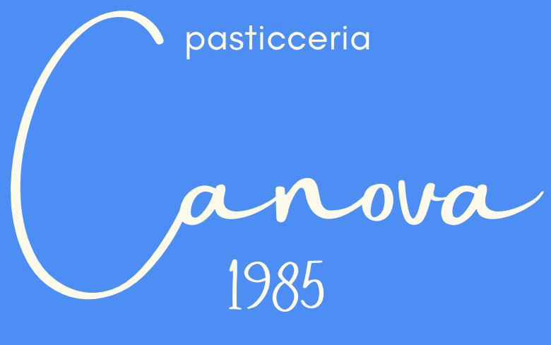 Pasticceria Canova 1985